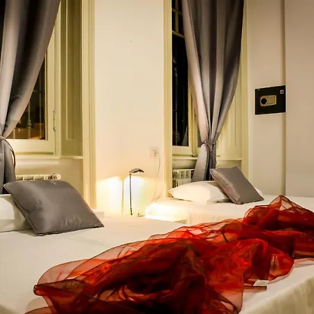 Rossovino 2* Mailand