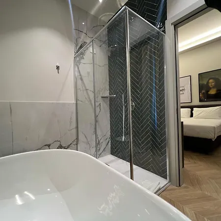 Hotel Rossovino Mailand