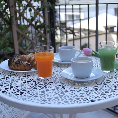 Rossovino 2* Mailand