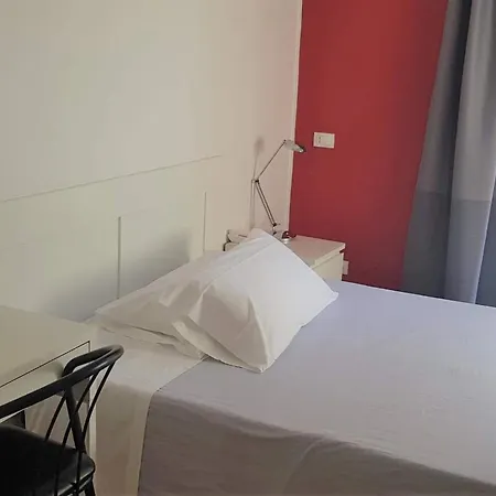 Hotel Rossovino Mailand