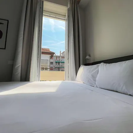 Rossovino 2* ミラノ