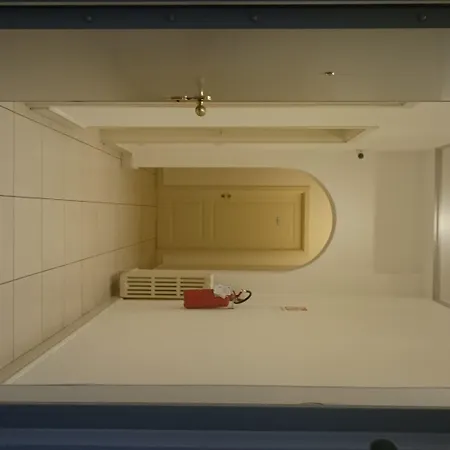 Rossovino ホテル 2*