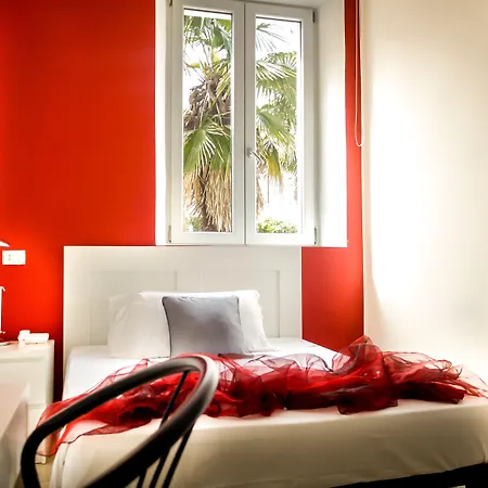 Rossovino 2* ミラノ