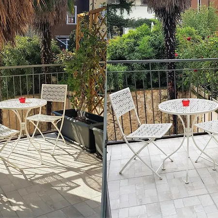 Rossovino ホテル 2*