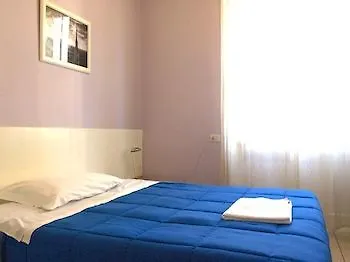 米兰罗索维诺酒店 米兰