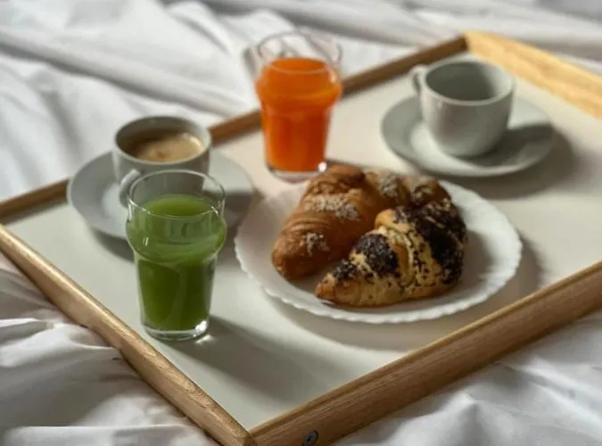 Rossovino 2* Milánó