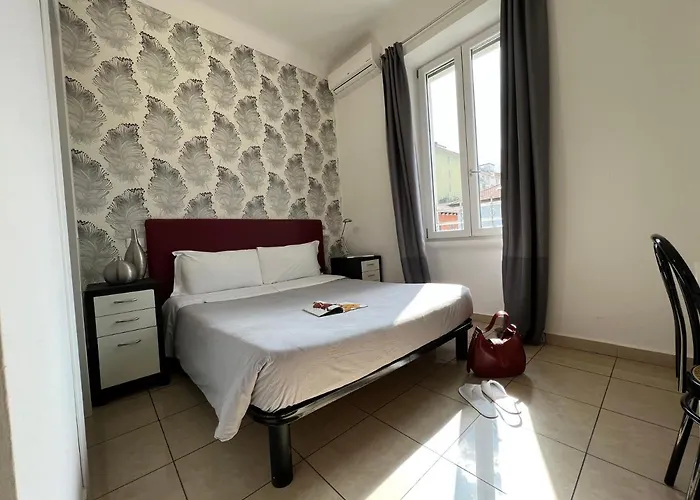 Rossovino Szálloda 2*