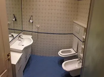 Rossovino Szálloda 2*