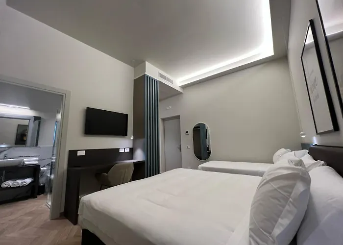 Rossovino Szálloda 2*