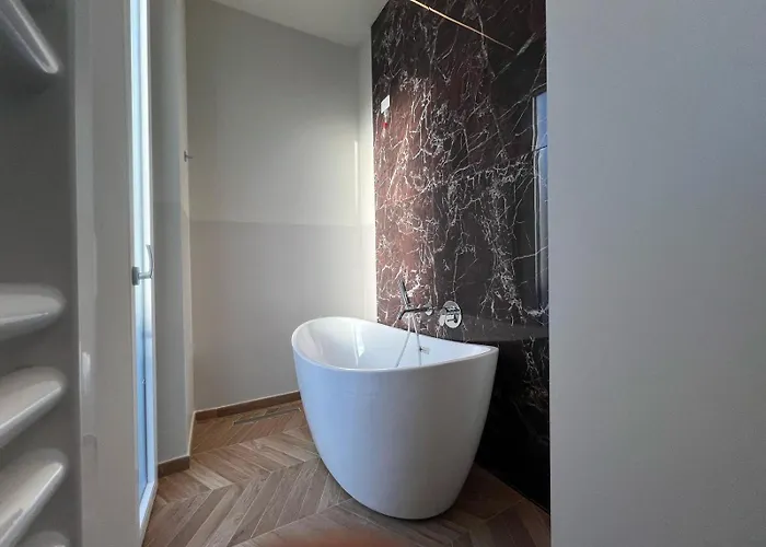 Szálloda Rossovino 2*