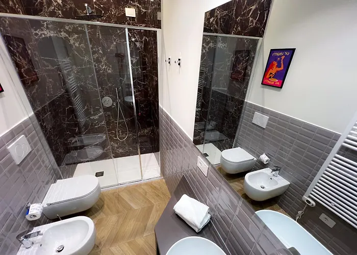 Rossovino Szálloda 2*