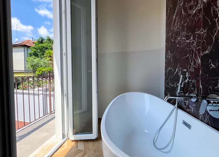 Rossovino Szálloda 2*