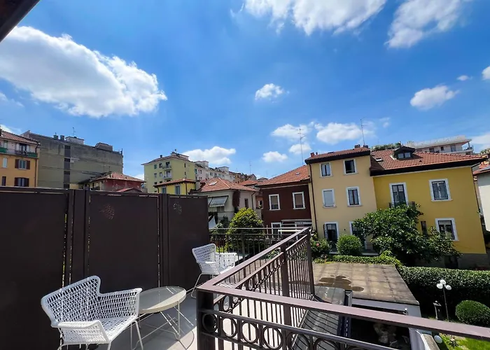 Szálloda Rossovino 2*