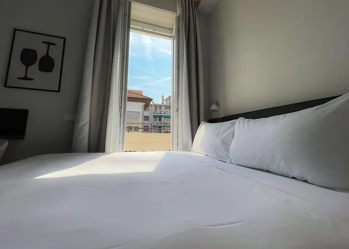 Rossovino 2* Milánó