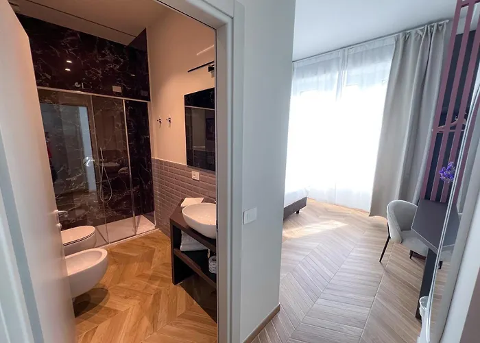 Szálloda Rossovino 2*