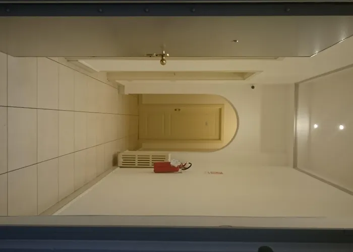 Rossovino Szálloda 2*