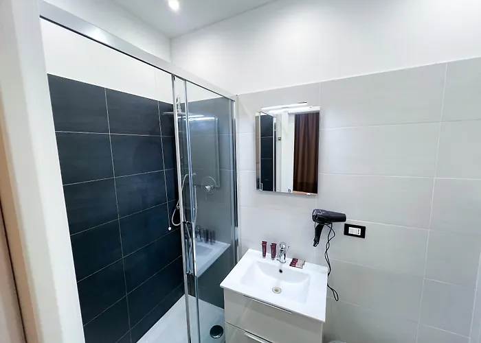 Szálloda Rossovino 2*