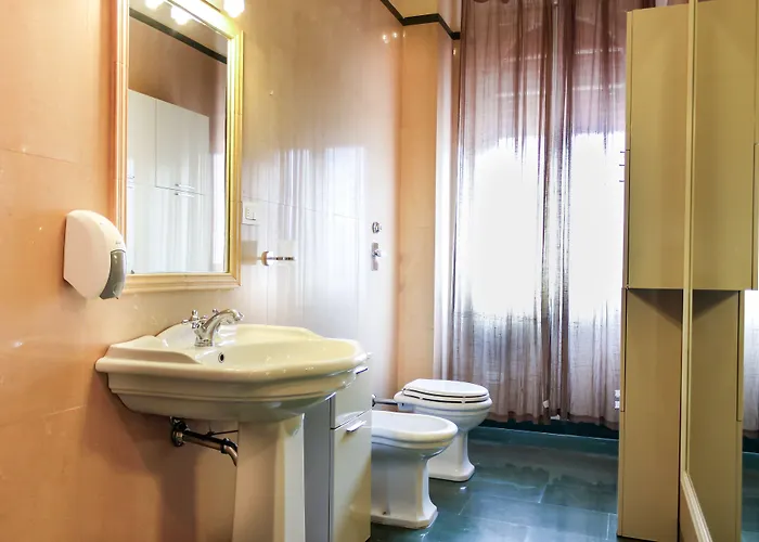 Rossovino 2* Milánó