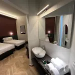 Rossovino Hotel
