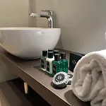 Rossovino Hotel Milão