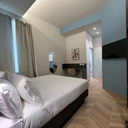 Hotel Rossovino