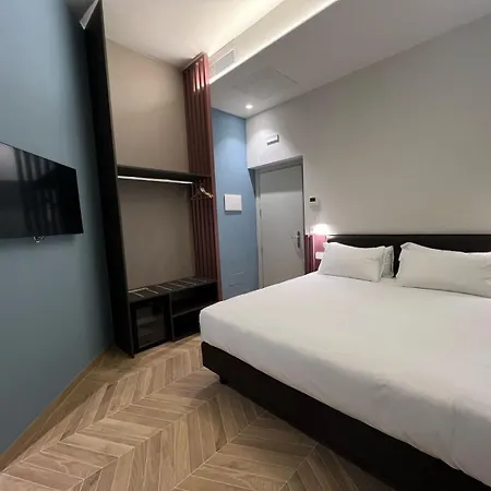 Rossovino Hotel