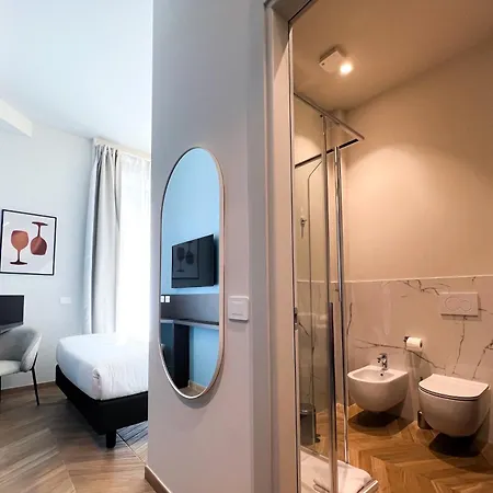 Hotel Rossovino