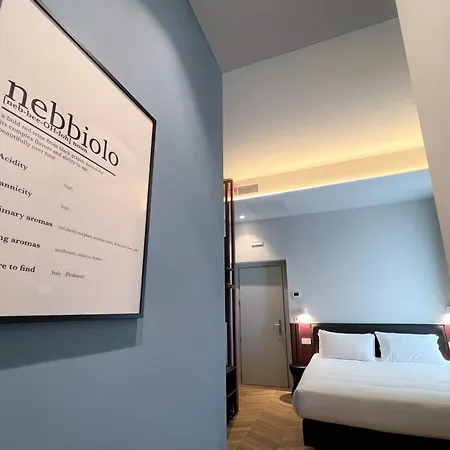 Rossovino Hotel
