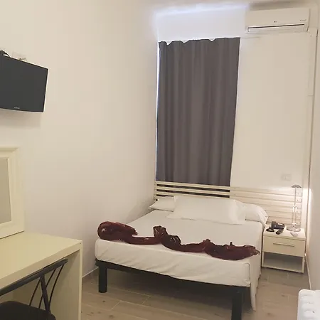 Rossovino Ξενοδοχείο Μιλάνο