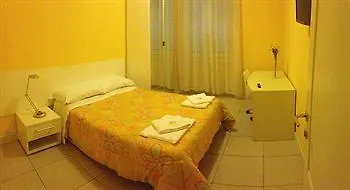 Rossovino Hotel Milán