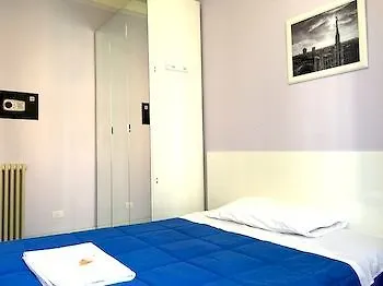 Hotel Rossovino 2*