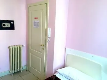 Hotel Rossovino Milan