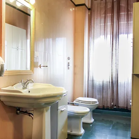 Hotel Rossovino
