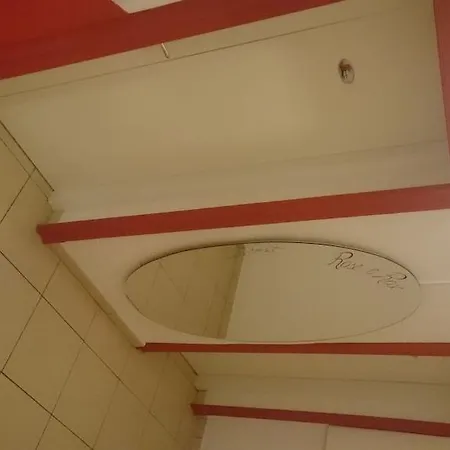 Hotel Rossovino