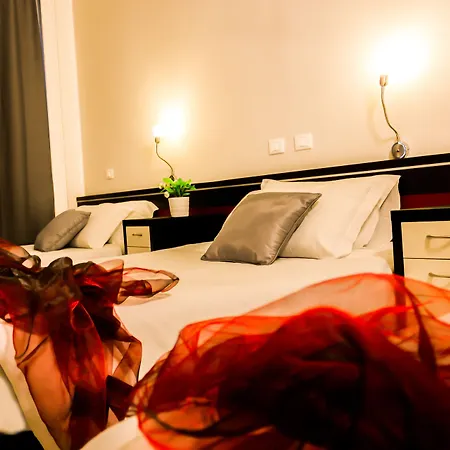 Rossovino Hotel Milán